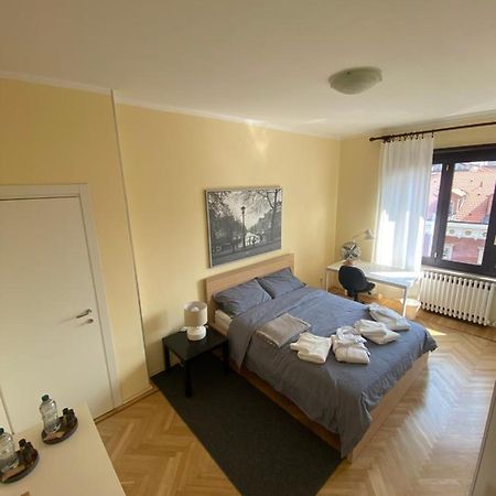 Ghirardiresidenze Hotell Turin Exteriör bild