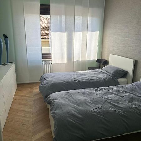 Ghirardiresidenze Hotell Turin Exteriör bild
