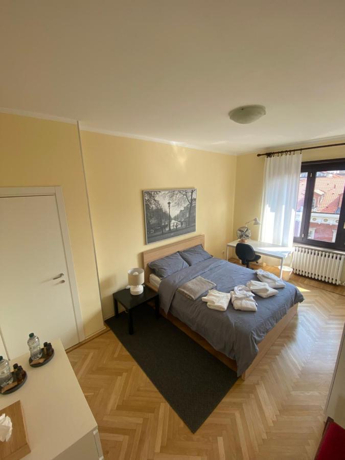 Ghirardiresidenze Hotell Turin Exteriör bild