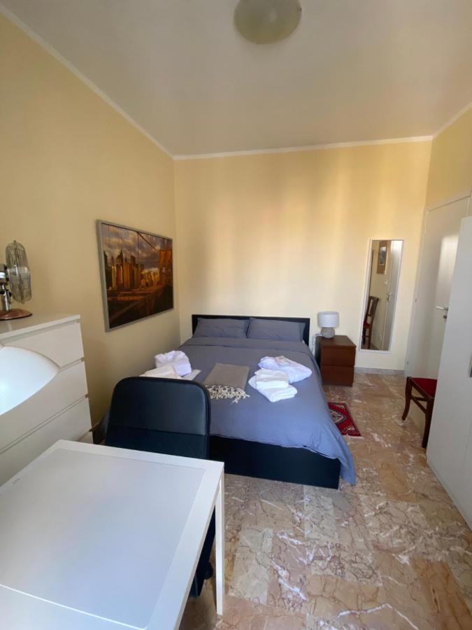 Ghirardiresidenze Hotell Turin Exteriör bild