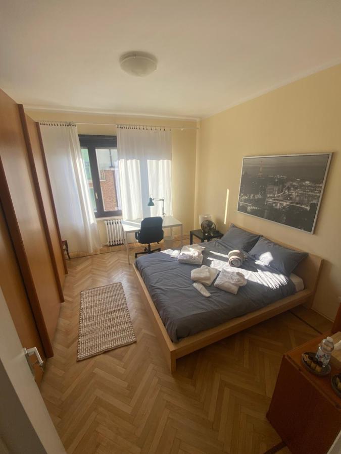 Ghirardiresidenze Hotell Turin Exteriör bild