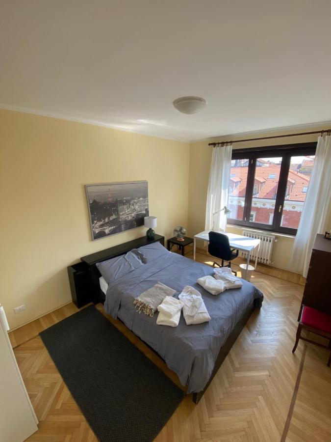 Ghirardiresidenze Hotell Turin Exteriör bild