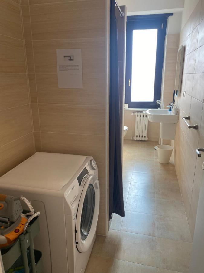 Ghirardiresidenze Hotell Turin Exteriör bild