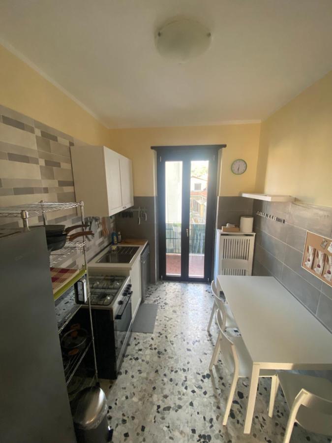 Ghirardiresidenze Hotell Turin Exteriör bild