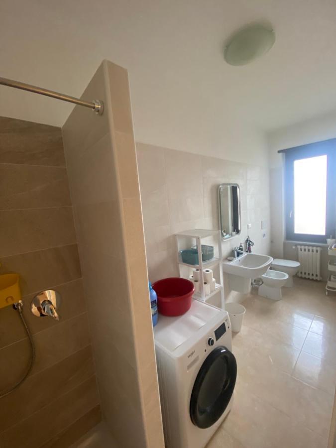 Ghirardiresidenze Hotell Turin Exteriör bild