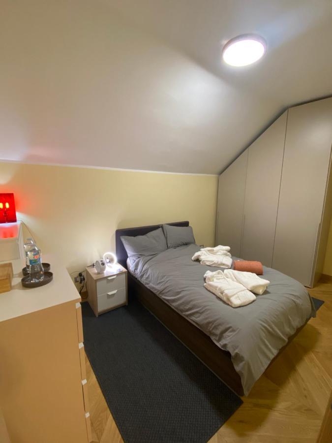 Ghirardiresidenze Hotell Turin Exteriör bild