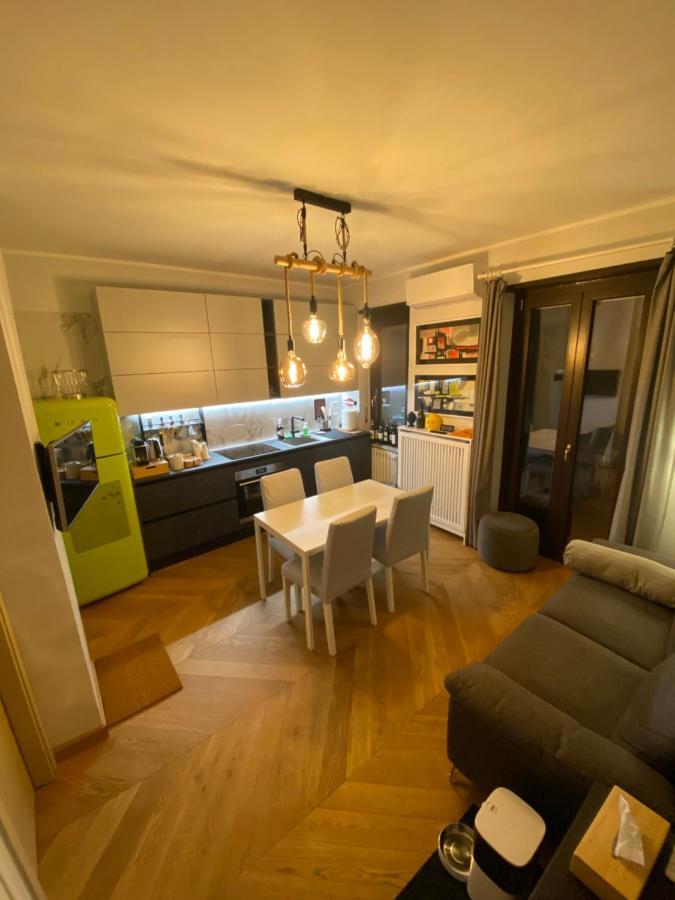 Ghirardiresidenze Hotell Turin Exteriör bild