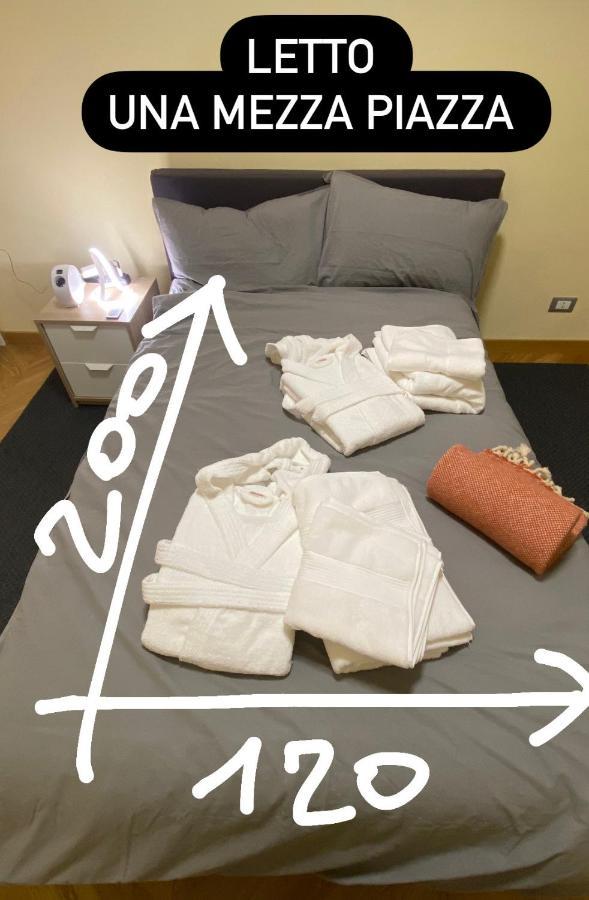 Ghirardiresidenze Hotell Turin Exteriör bild