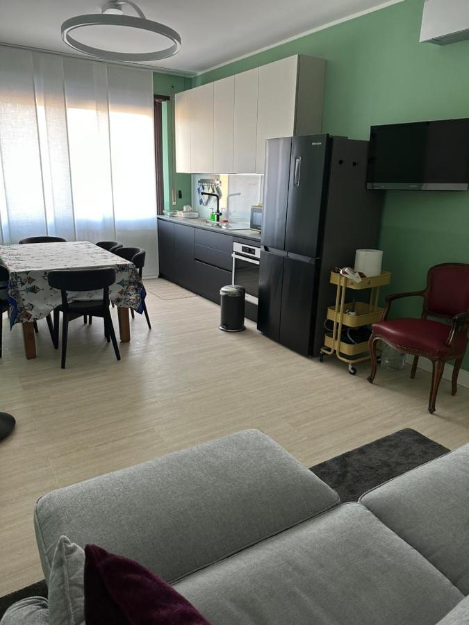 Ghirardiresidenze Hotell Turin Exteriör bild