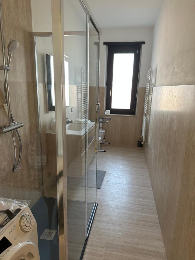 Ghirardiresidenze Hotell Turin Exteriör bild
