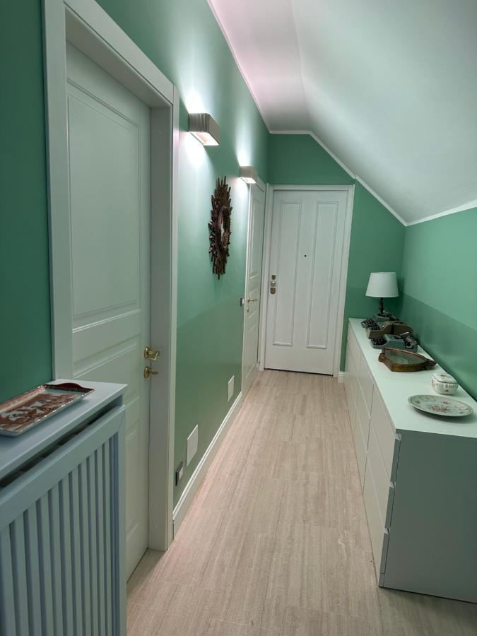 Ghirardiresidenze Hotell Turin Exteriör bild