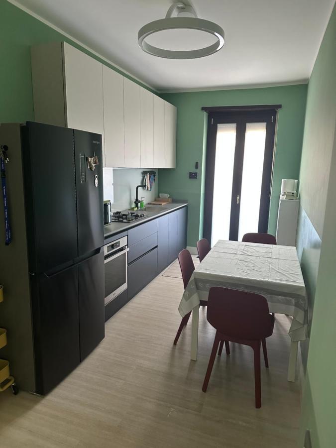 Ghirardiresidenze Hotell Turin Exteriör bild