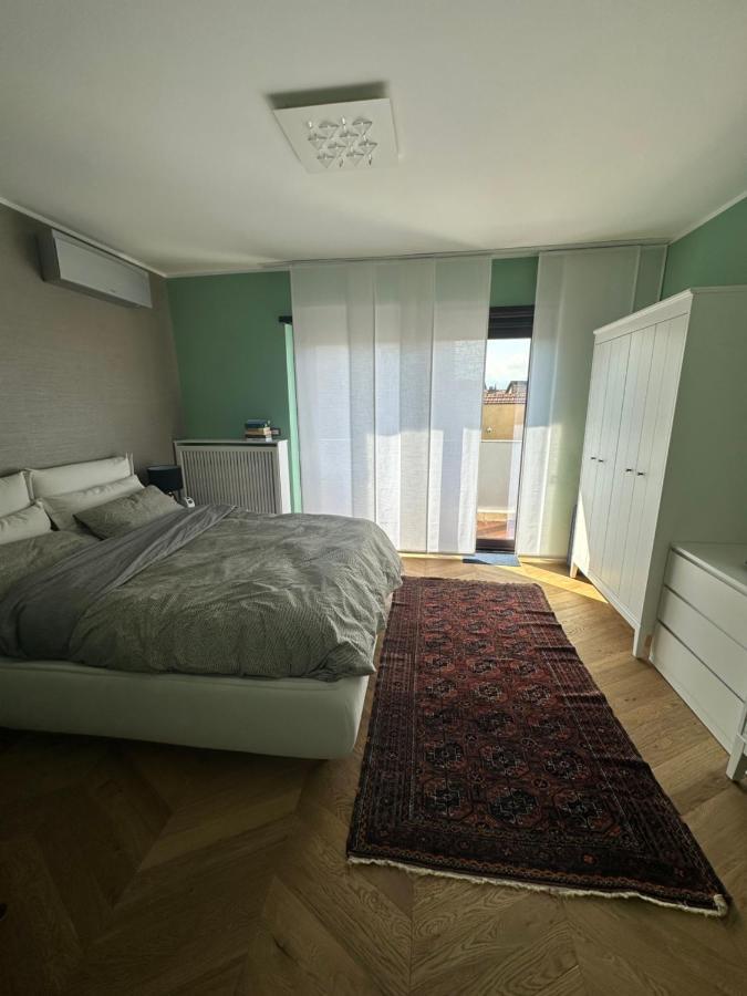 Ghirardiresidenze Hotell Turin Exteriör bild