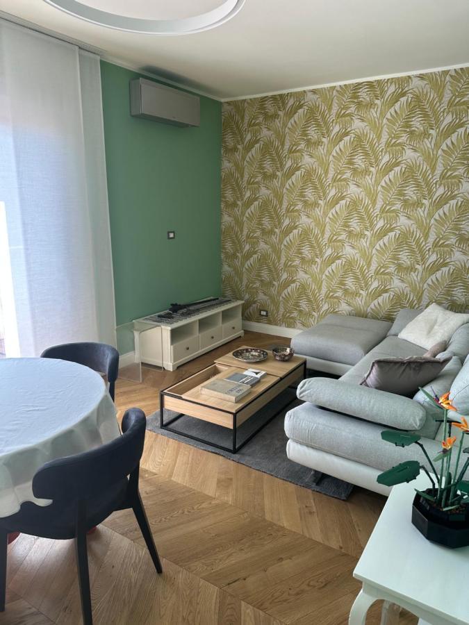 Ghirardiresidenze Hotell Turin Exteriör bild