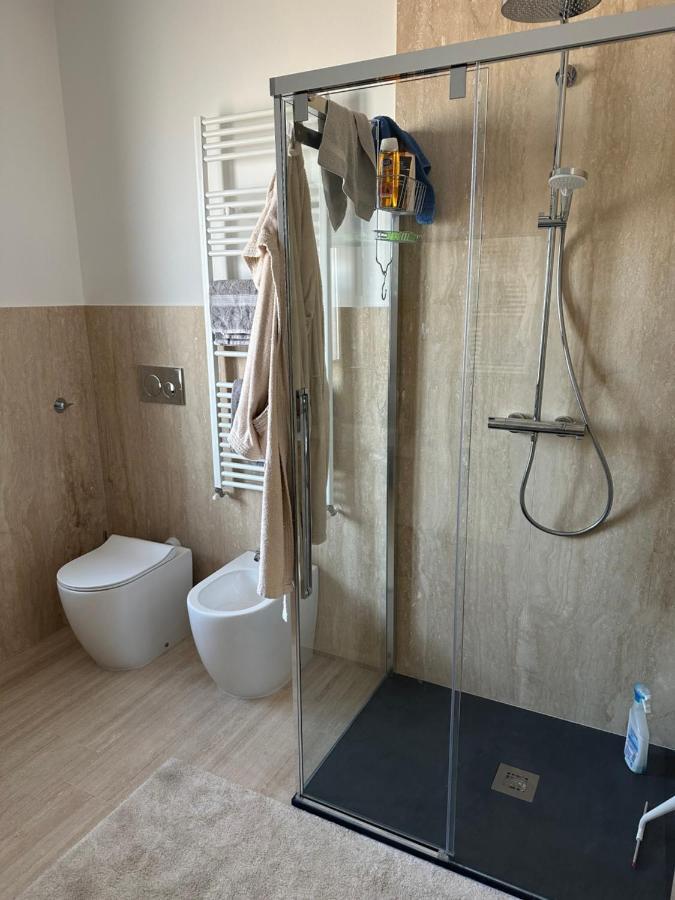 Ghirardiresidenze Hotell Turin Exteriör bild